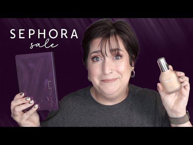 SEPHORA SALE PICKS! Fall 2024