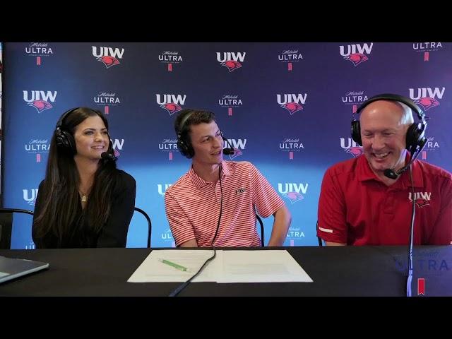 Cardinal Coaches Show With Jeff Dow 10-12-2022