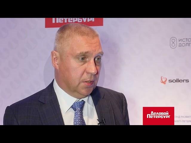 Предприятие года | Владимир Ковалев