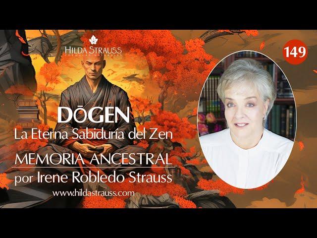 Dógen la Eterna Sabiduría del Zen