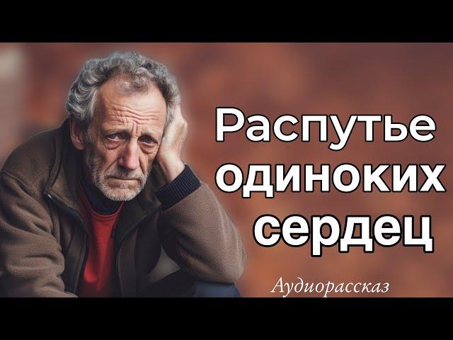 Распутье одиноких сердец