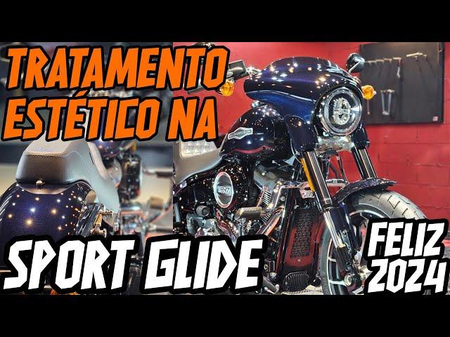 Feliz 2024 do Canal Motokeirage