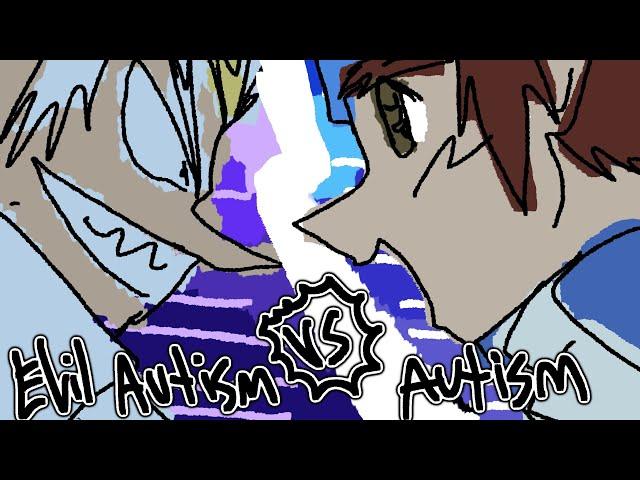 RYUGA VS GINGKA MONSTER BEYBLADE AMV except its low budget and it makes your ears bleed