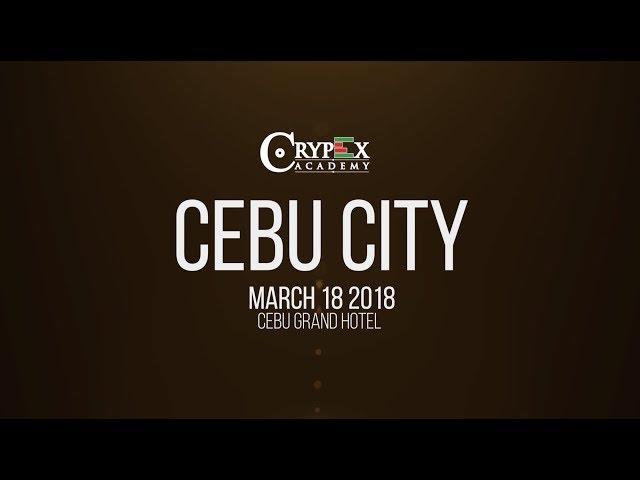 The Power Behind Blockchain Technology Cebu City