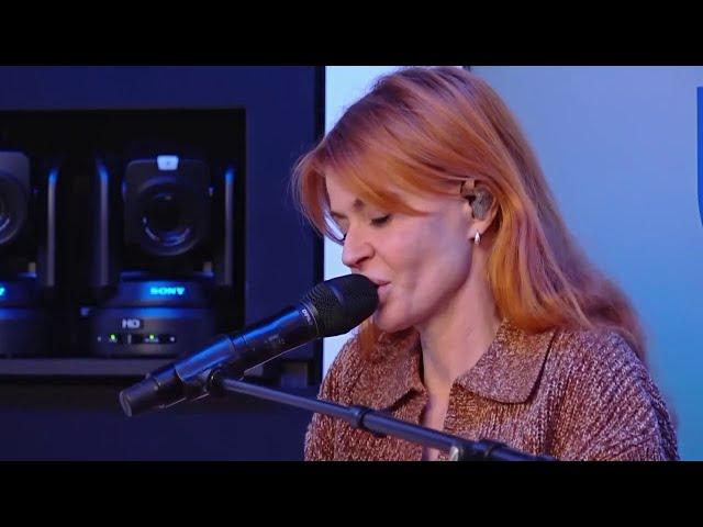 Axelle Red - C'est my life, C'est ma vie LIVE - Culture Media - Europe 1 - 8 décembre 2023