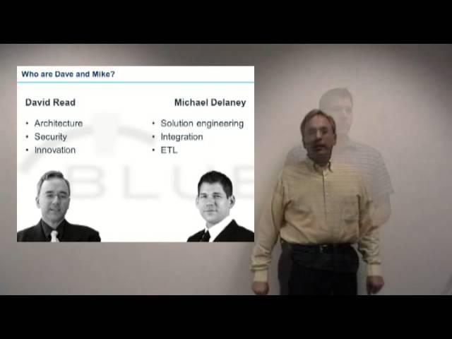 Introduction (Part 1 of 9) [When To Consider Semantic Technology for Your Enterprise]