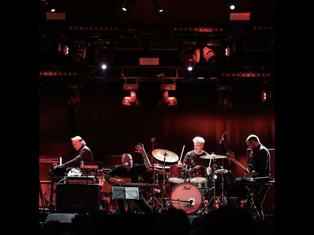 Swans: Live at Nox Orae Festival 2023 (audio)