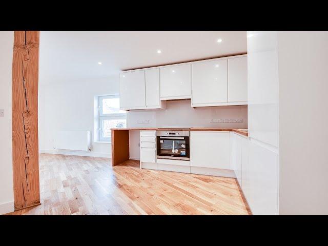 For Sale | Holly Court | Flat 2, High Street, Irchester | Property Tour