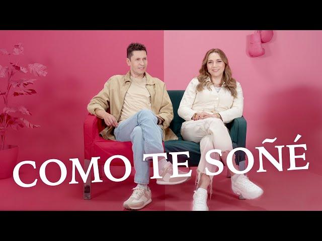 InCompatibles: Como te soñé (Segunda temporada) | Carlos & Diana Olmos