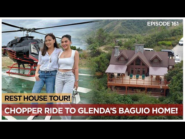 GLENDA DE LA CRUZ: A ‘Billionaire’ At 27? | Karen Davila Ep161