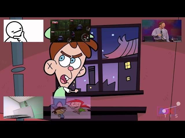 Part 8 for DJCubixTronMusic