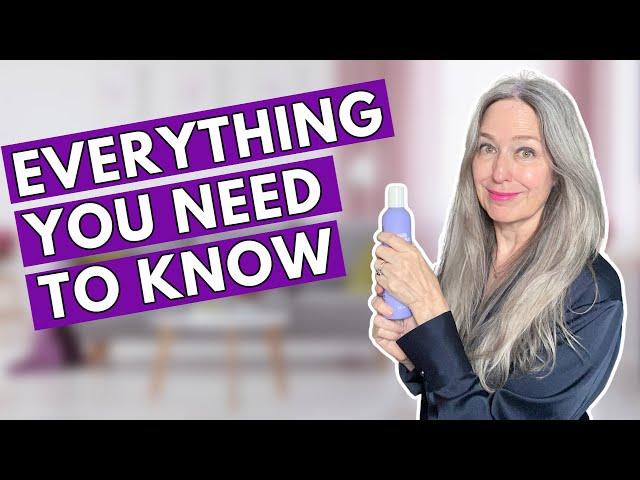 Gray Hair and Purple Shampoo: Expert Tips and Tricks