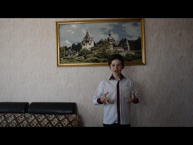 Стихотворение « Волга», автор: Николай Егорович Палькин