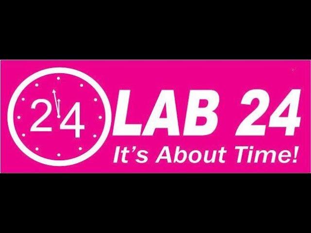 Medical laboratory in Phoenix, Durban, South Africa | LAB24 Pathology Laboratory