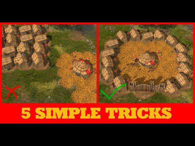 5 Simple War Selection tips