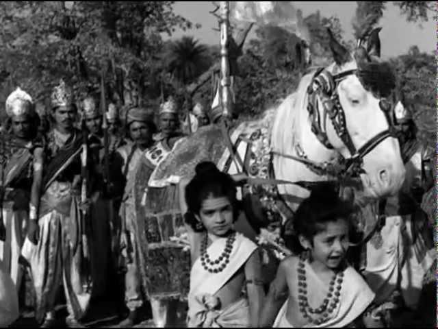 Лав и Куш (1967)