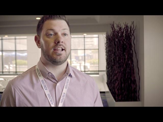 CE Zoom Testimonial from  Alex Malone of Solutionreach