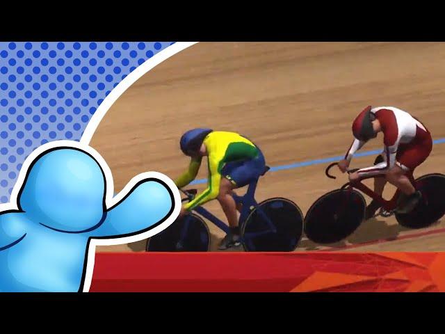[CHIBLEE] THE GREAT RETURN OF LONDON 2012 .