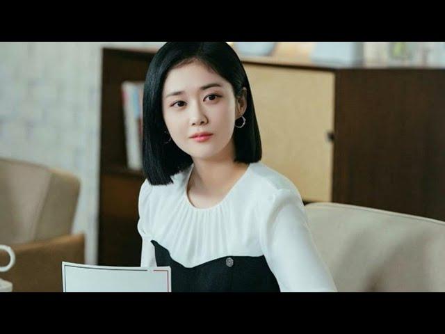 Jang Nara tỏa sáng khi đóng phim "Cộng Sự Hoàn Hảo"