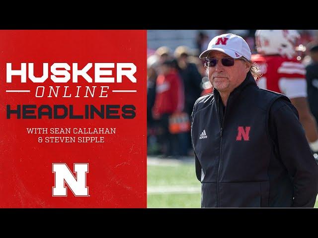 HuskerOnline chats Dana Holgorsen, keys to victory in Iowa City & insight from Prince Amukamara