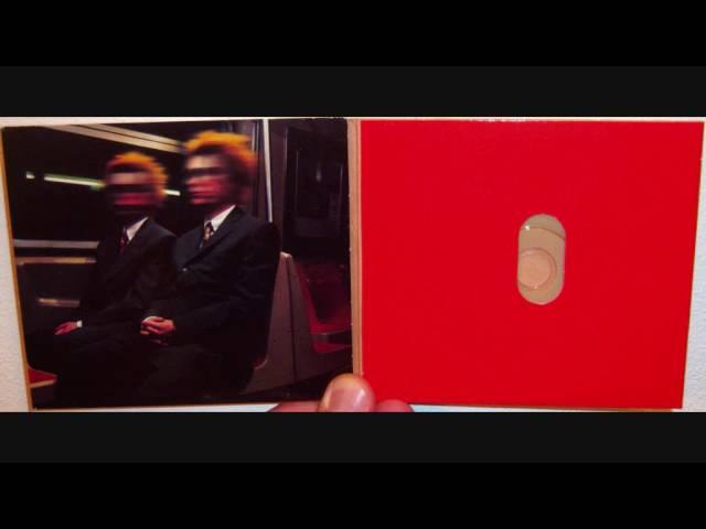 Pet Shop Boys - Happiness is an option (1999 Album version)