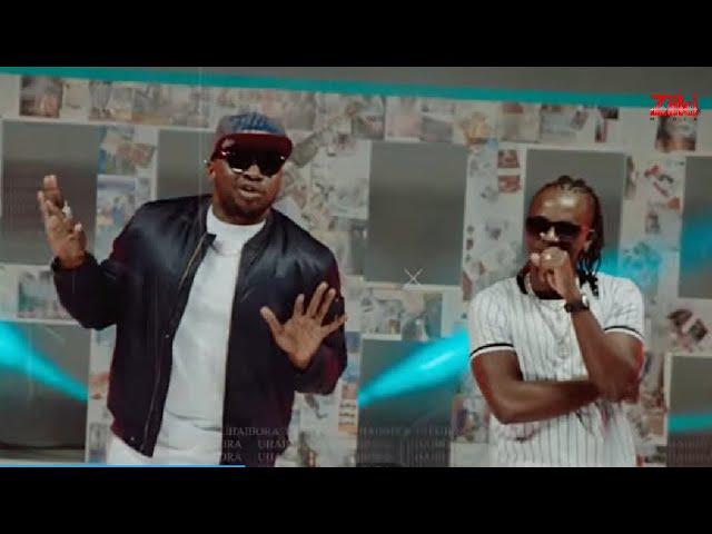 BORA UHAI - WILLY PAUL ft KHALIGRAPH JONES  (OFFICIAL VIDEO)