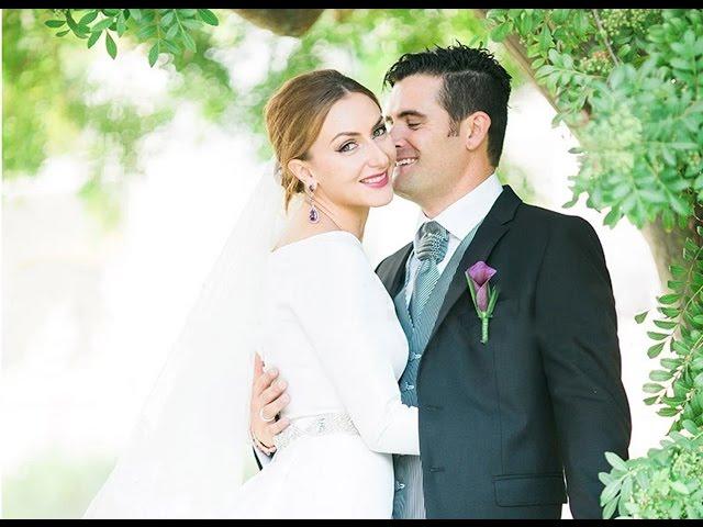 Miguel+Eugenia O nosso Casamento/Nunta Noastra in Portugalia/Наша Свадьба в Португалии