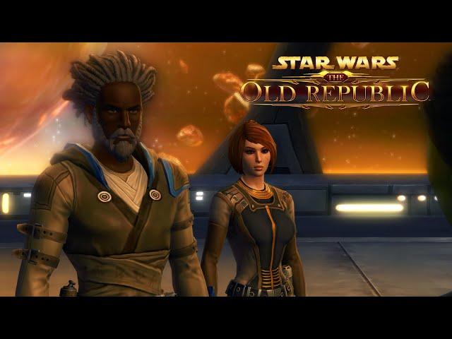 SWTOR Companions Guide