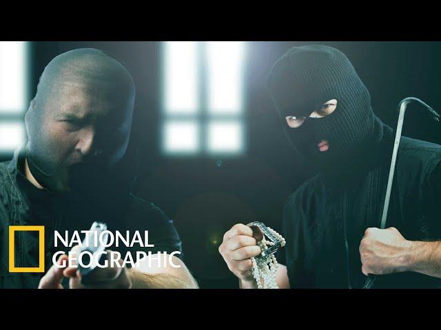 Тайны и Загадки мафии Бандиты Документальный Фильм National Geographic 2021