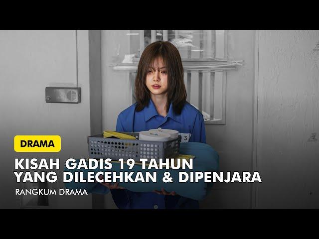 KISAH PILU GADIS BERUSIA 19 TAHUN