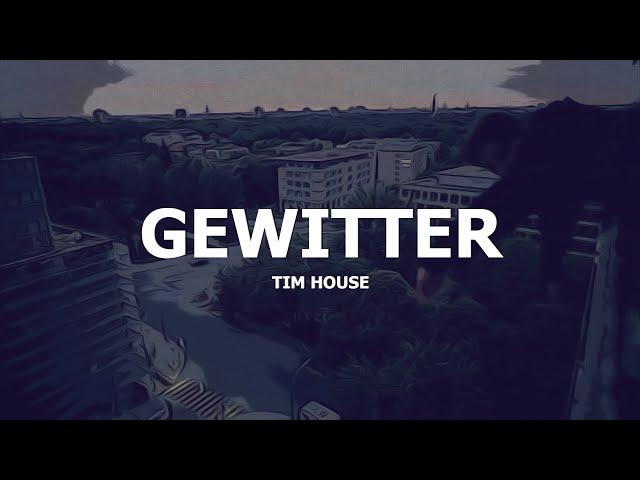 [FREE] Pashanim x Symba type Beat "Gewitter" (prod. by Tim House)