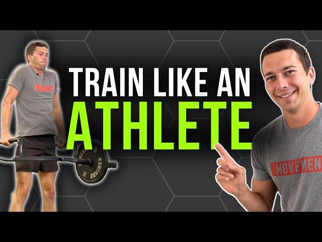 I Trained Like An Athlete for 90 Days | Here’s What Happened