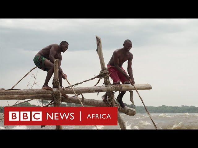 Congo: A journey to the heart of Africa - BBC Africa