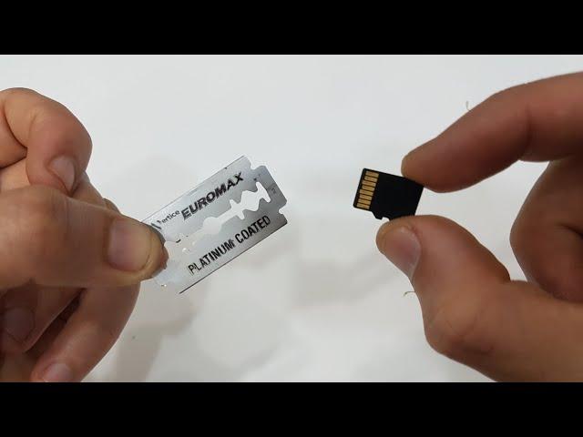 How To Repair A Corrupted SD Card within few minutes 100% working | 2021