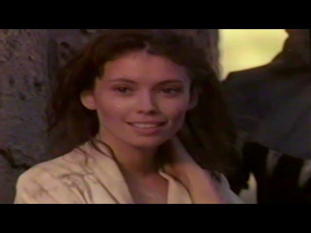 Retro Tarzan And The Lost City Movie Trailer 1998 Casper Van Dien Jane March