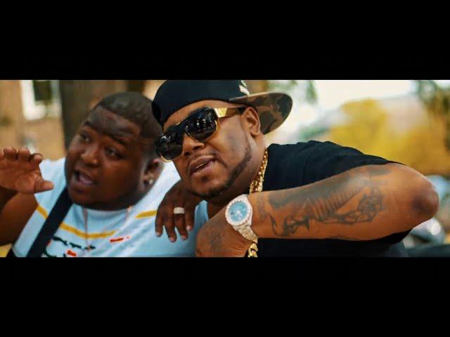 Lil Chris - I'm From feat. Twista (Official Music Video)