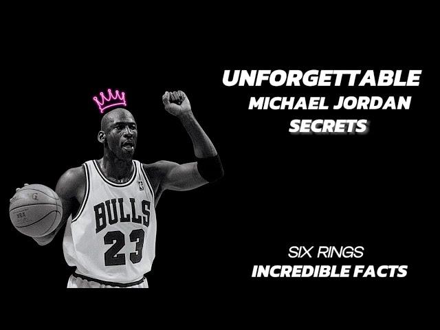 The Michael Jordan Story | The Art of Flight | Chasing Greatness