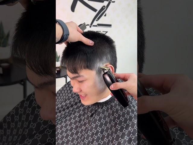 From Edgar to Buzz Cut with StyleCraftPRO