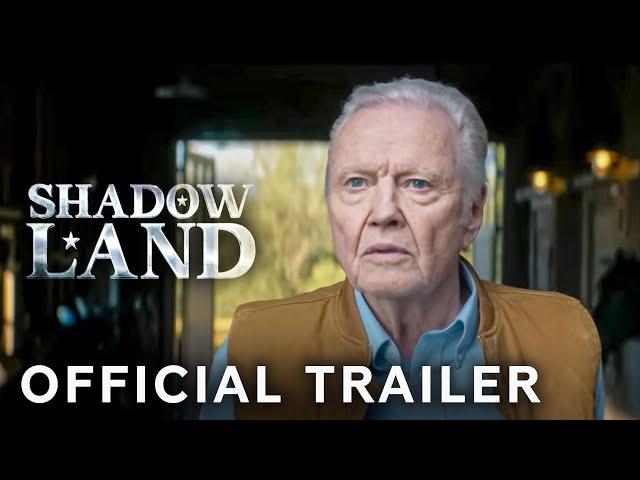 Shadow Land | Official Trailer | Paramount Movies