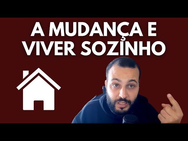 DICAS PARA A MUDANÇA E SOLIDÃO NO ÍNICIO DA UNIVERSIDADE