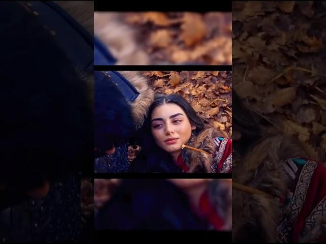 Osman's Bad Dream  about bala hatun