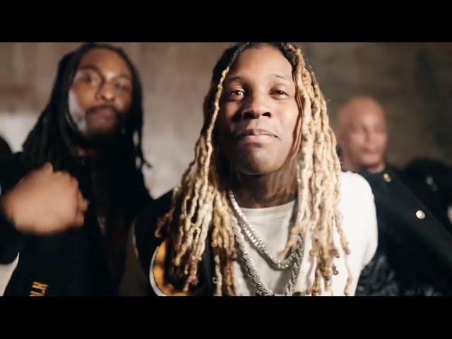 Lil Durk & King Von - Screamin' Nooo (Music Video)