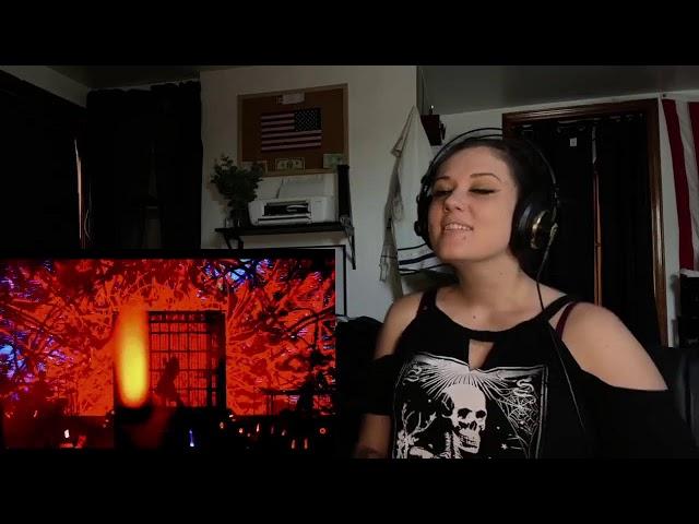 Live Requests with Anastasia.