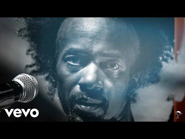 Fantastic Negrito - Plastic Hamburgers (Official Video)