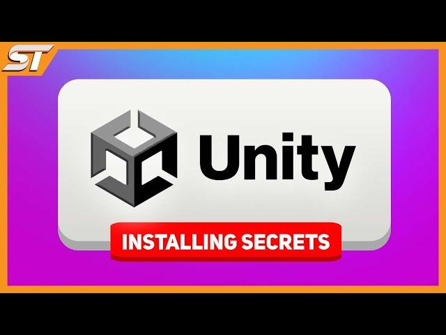 How to Install Unity | Step By Step Tutorial 2024