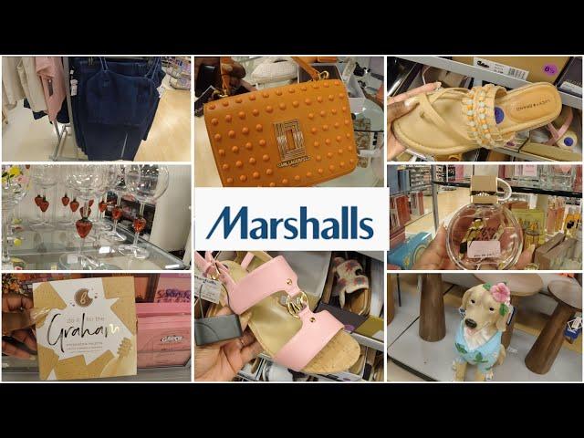 MARSHALLS * Handbags Shoes Clothes Decor Cups Karl Lagerfeld Betsy Johnson Michael Kors