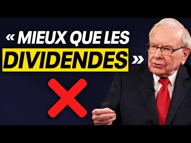 Comment vivre de la Bourse ? (mieux que les dividendes)