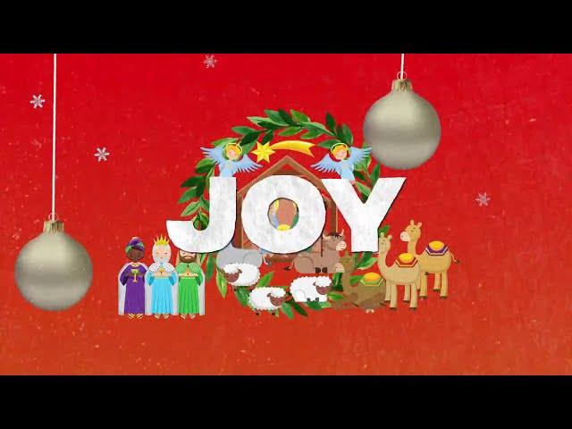 Micah Tyler - Feels Like Joy (Official Lyric Video)