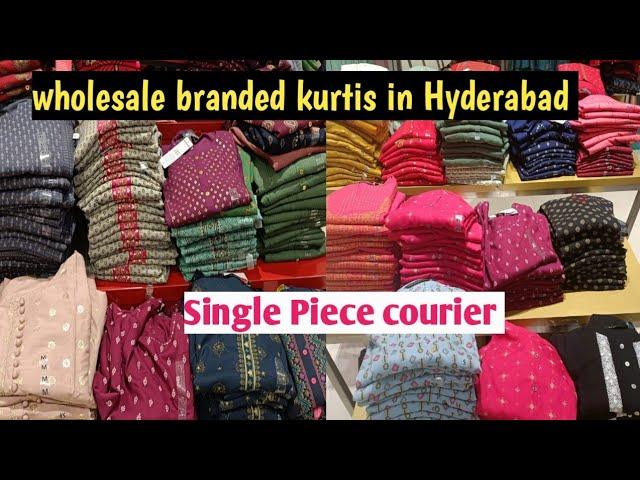 Avaasa Kurtis Wholesale in Hyderabad||Branded kurti Wholesale in hyderabad||Branded kurtis wholesale