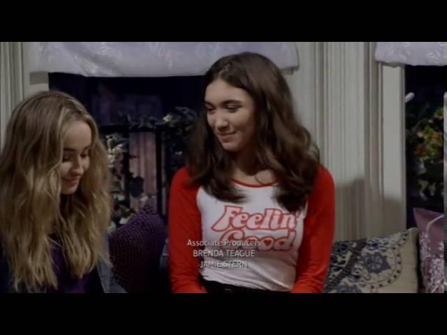 Girl Meets World - 3x03 - GM Jexica: Riley & Maya (Who's your best friend?)